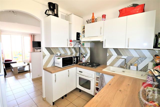Appartement F3 à vendre - 3 pièces - 57.32 m2 - LE CANNET - 06 - PROVENCE-ALPES-COTE-D-AZUR - Century 21 Les Clés Du Sud Appartement F3 à vendre - 3 pièces - 57.32 m2 - LE CANNET - 06 - PROVENCE-ALPES-COTE-D-AZUR - Century 21 Les Clés Du Sud