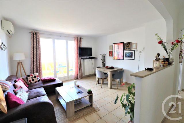 Appartement F3 à vendre - 3 pièces - 57.32 m2 - LE CANNET - 06 - PROVENCE-ALPES-COTE-D-AZUR - Century 21 Les Clés Du Sud Appartement F3 à vendre - 3 pièces - 57.32 m2 - LE CANNET - 06 - PROVENCE-ALPES-COTE-D-AZUR - Century 21 Les Clés Du Sud