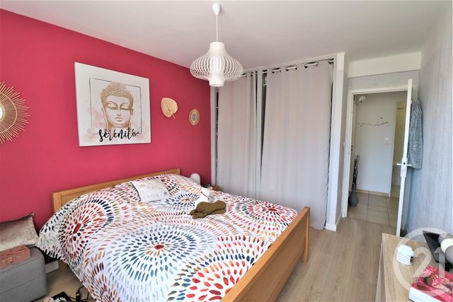 Appartement F3 à vendre - 3 pièces - 57.32 m2 - LE CANNET - 06 - PROVENCE-ALPES-COTE-D-AZUR - Century 21 Les Clés Du Sud Appartement F3 à vendre - 3 pièces - 57.32 m2 - LE CANNET - 06 - PROVENCE-ALPES-COTE-D-AZUR - Century 21 Les Clés Du Sud