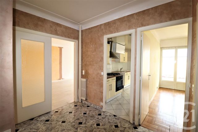 Afficher la photo en grand Appartement T2 à vendre - 2 pièces - 58.85 m2 - LE CANNET - 06 - PROVENCE-ALPES-COTE-D-AZUR - Century 21 Les Clés Du Sud