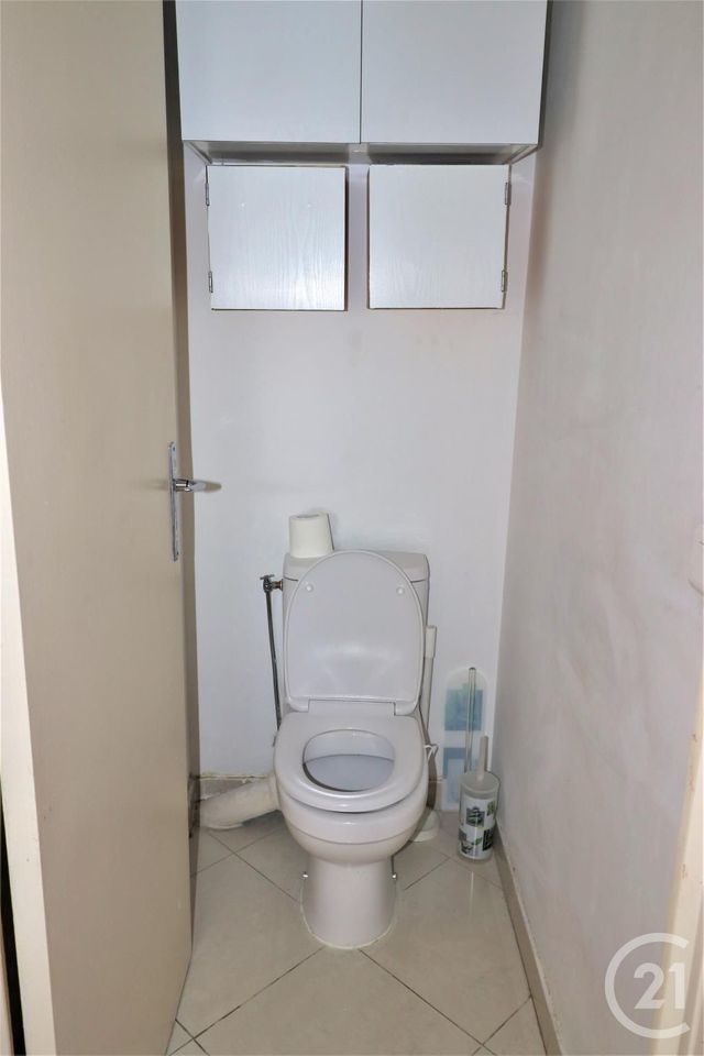 Afficher la photo en grand Appartement T2 à vendre - 2 pièces - 58.85 m2 - LE CANNET - 06 - PROVENCE-ALPES-COTE-D-AZUR - Century 21 Les Clés Du Sud