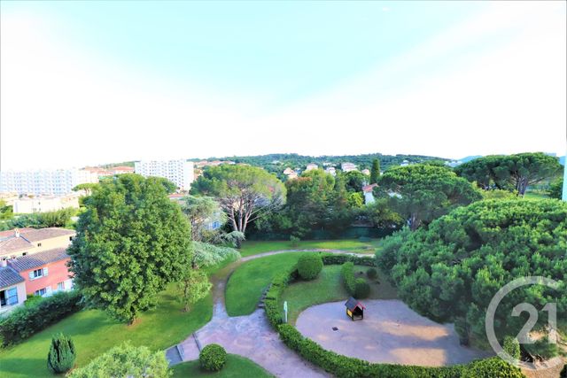 Appartement F2 à vendre - 2 pièces - 44.3 m2 - LE CANNET - 06 - PROVENCE-ALPES-COTE-D-AZUR - Century 21 Les Clés Du Sud Appartement F2 à vendre - 2 pièces - 44.3 m2 - LE CANNET - 06 - PROVENCE-ALPES-COTE-D-AZUR - Century 21 Les Clés Du Sud