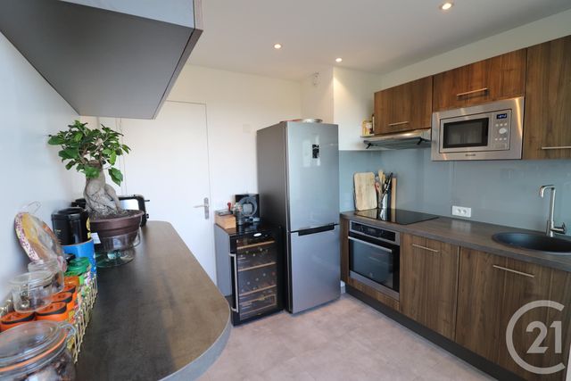 Appartement F2 à vendre - 2 pièces - 44.3 m2 - LE CANNET - 06 - PROVENCE-ALPES-COTE-D-AZUR - Century 21 Les Clés Du Sud Appartement F2 à vendre - 2 pièces - 44.3 m2 - LE CANNET - 06 - PROVENCE-ALPES-COTE-D-AZUR - Century 21 Les Clés Du Sud