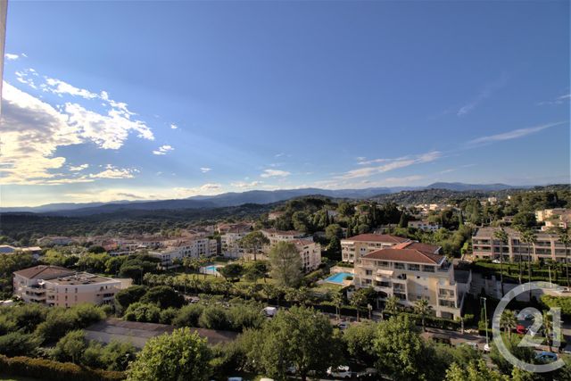 Appartement F2 à vendre - 2 pièces - 44.3 m2 - LE CANNET - 06 - PROVENCE-ALPES-COTE-D-AZUR - Century 21 Les Clés Du Sud Appartement F2 à vendre - 2 pièces - 44.3 m2 - LE CANNET - 06 - PROVENCE-ALPES-COTE-D-AZUR - Century 21 Les Clés Du Sud