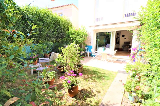 Afficher la photo en grand maison à vendre - 4 pièces - 90.0 m2 - LE CANNET - 06 - PROVENCE-ALPES-COTE-D-AZUR - Century 21 Les Clés Du Sud