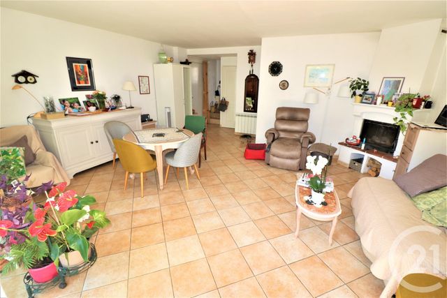 Afficher la photo en grand maison à vendre - 4 pièces - 90.0 m2 - LE CANNET - 06 - PROVENCE-ALPES-COTE-D-AZUR - Century 21 Les Clés Du Sud