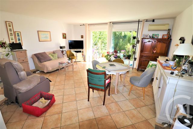 Afficher la photo en grand maison à vendre - 4 pièces - 90.0 m2 - LE CANNET - 06 - PROVENCE-ALPES-COTE-D-AZUR - Century 21 Les Clés Du Sud