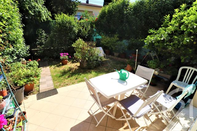 Afficher la photo en grand maison à vendre - 4 pièces - 90.0 m2 - LE CANNET - 06 - PROVENCE-ALPES-COTE-D-AZUR - Century 21 Les Clés Du Sud