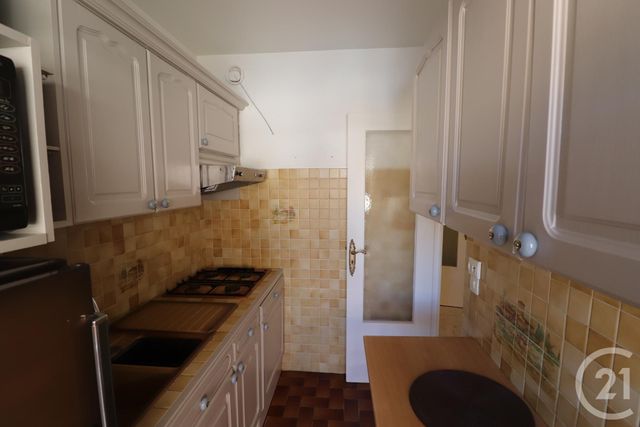Afficher la photo en grand Appartement F1 à louer - 1 pièce - 30.0 m2 - CANNES - 06 - PROVENCE-ALPES-COTE-D-AZUR - Century 21 Les Clés Du Sud
