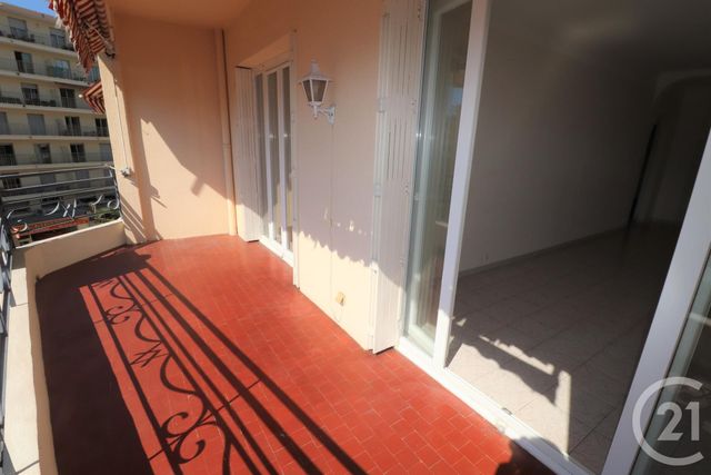 Afficher la photo en grand Appartement F2 à louer - 2 pièces - 60.51 m2 - LE CANNET - 06 - PROVENCE-ALPES-COTE-D-AZUR - Century 21 Les Clés Du Sud