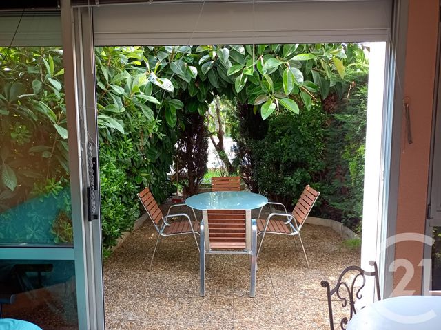 Afficher la photo en grand Appartement F1 à louer - 1 pièce - 27.0 m2 - CANNES - 06 - PROVENCE-ALPES-COTE-D-AZUR - Century 21 Les Clés Du Sud