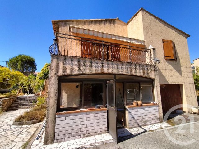 maison - LE CANNET - 06
